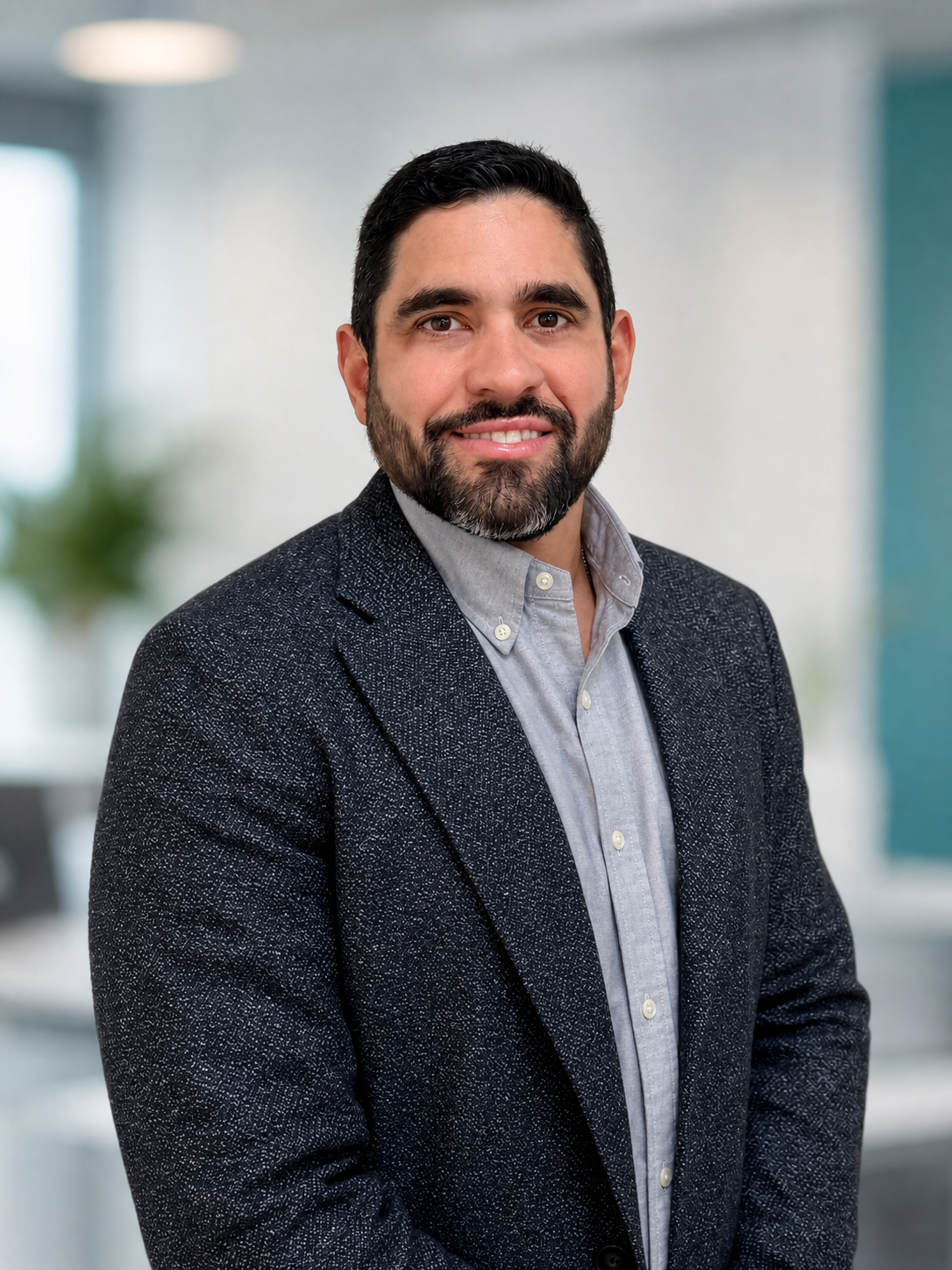 Luis Javier Castillo Barros, Director